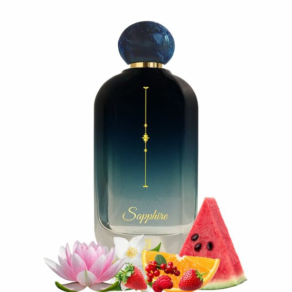 Parfum Sapphyre