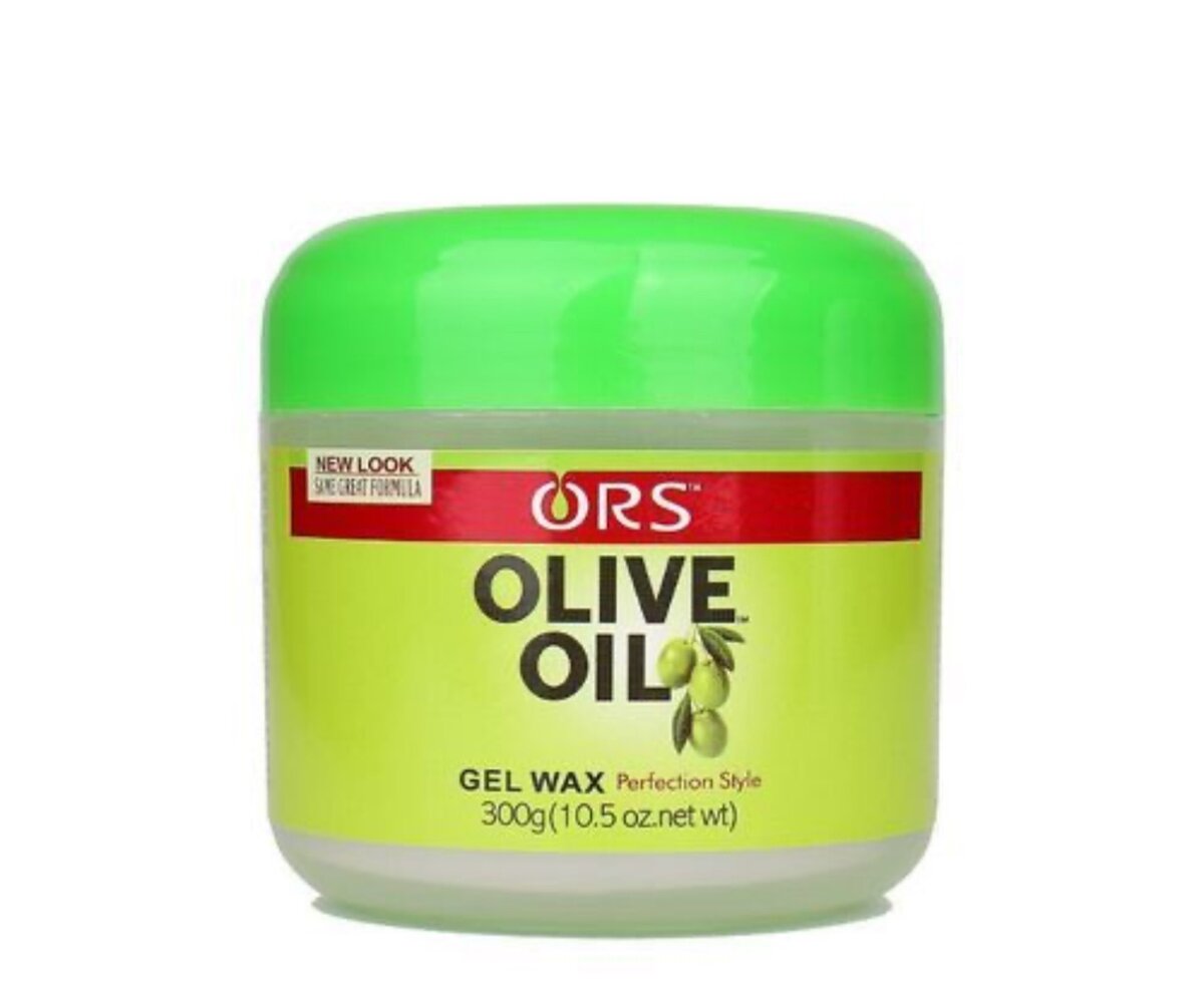 ORS Olive Oil Gel Wax