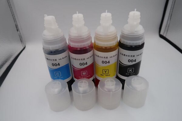 Ink cartridges and ink  for Refill