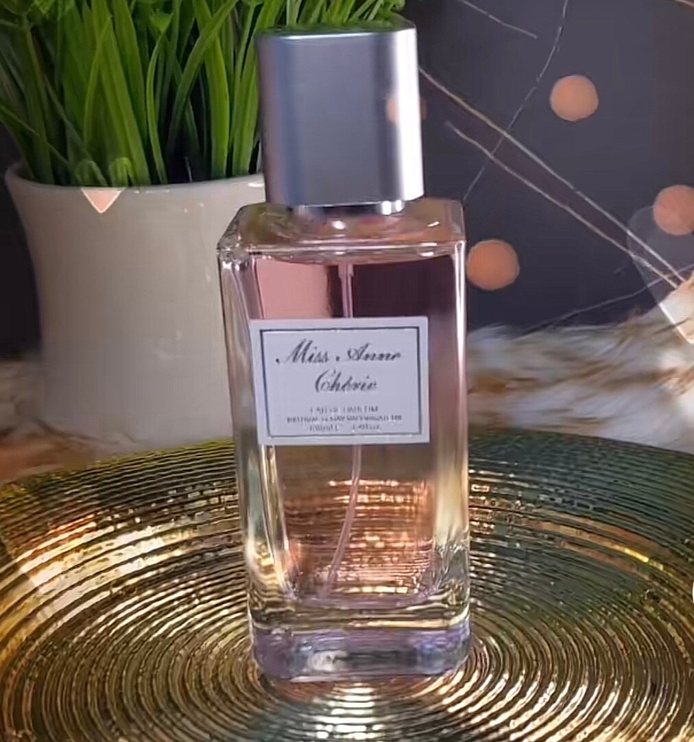 Parfum Miss Anne Chérie