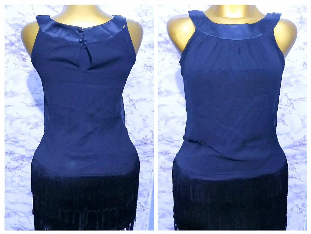 Robe élégante pour femmes