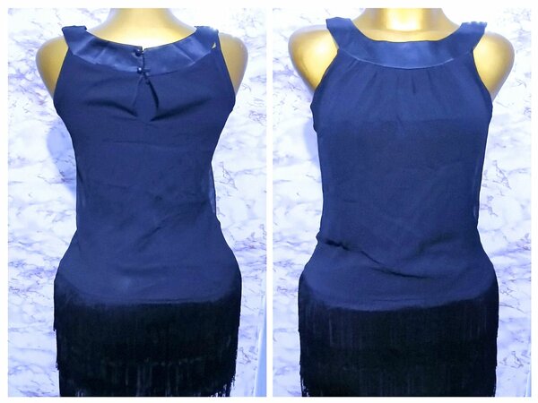 Robe élégante pour femmes