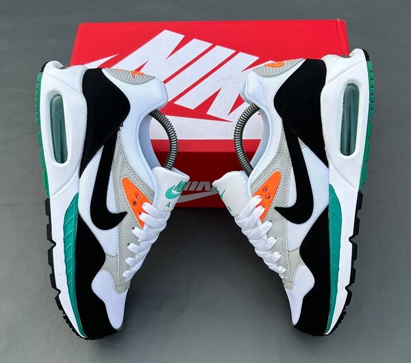 Nike Air Max modernes