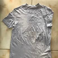 new casual good quality men's t-shirt