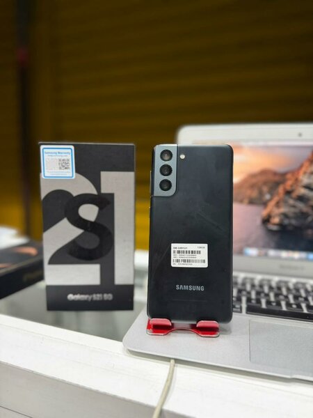 Smartphone Samsung Galaxy S21 5G