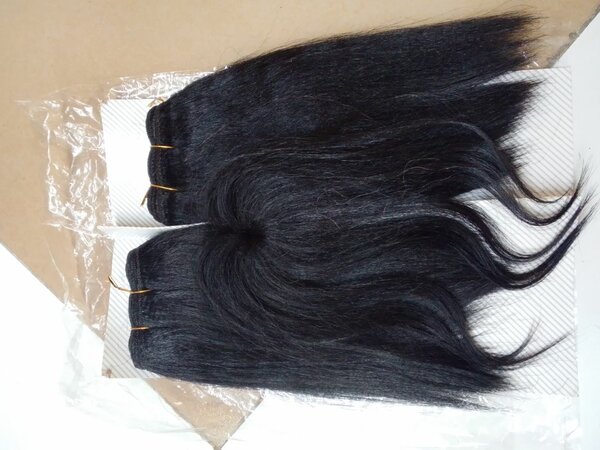 Extensions Capillaires Noirs