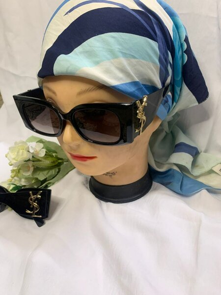 Lunettes de soleil élégantes