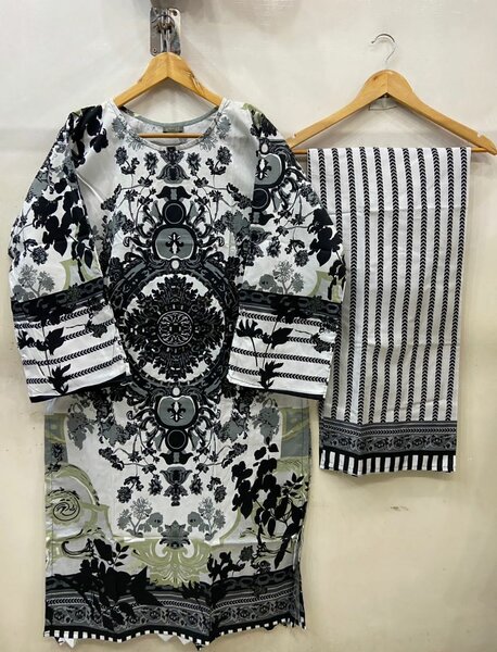Cshamre 2 pice suit
