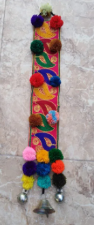 Beautiful Hangings for Walls, Doors and Windows....Only one Hanging 