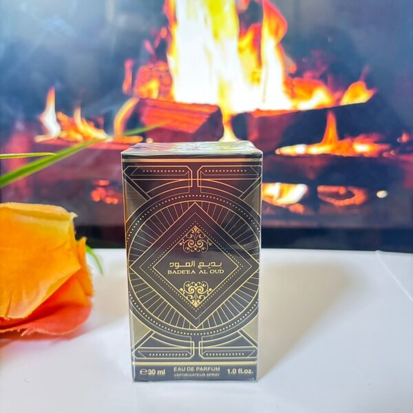 Parfum Badera Al Oud 30ml