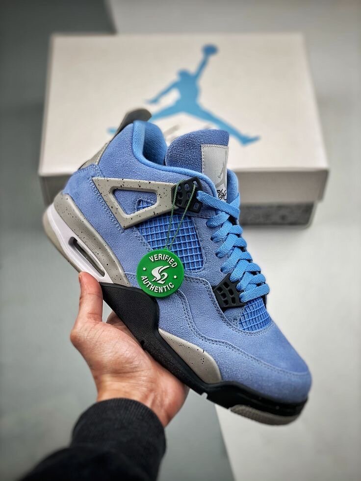 Jordan 4