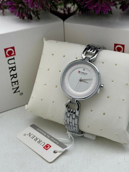 Ladies Curren watches