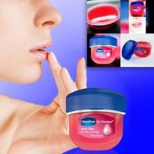 Vaseline red balm