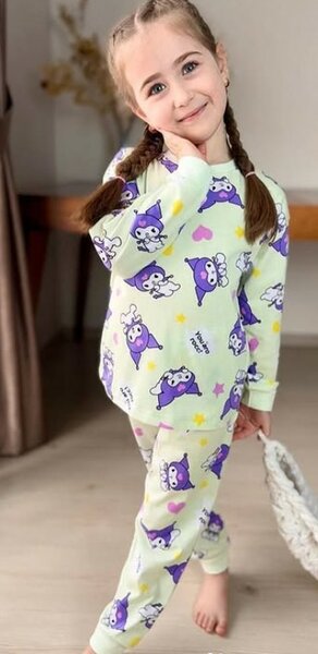 Турецкая пижама из хлопка✨