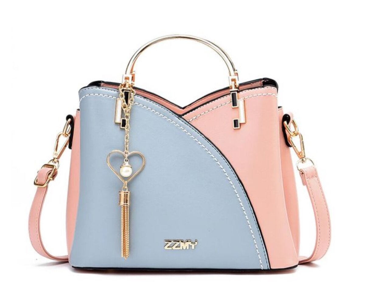 Ladies Fashion Handbags, Women's Shoulder Bags, Messenger