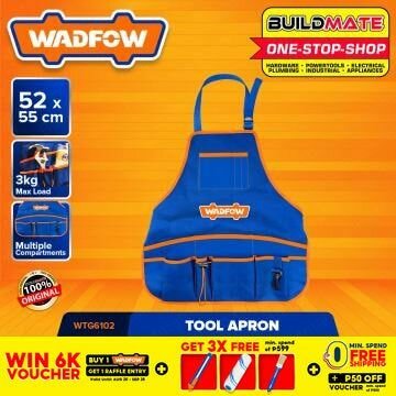 Tablier à outils Wadfow