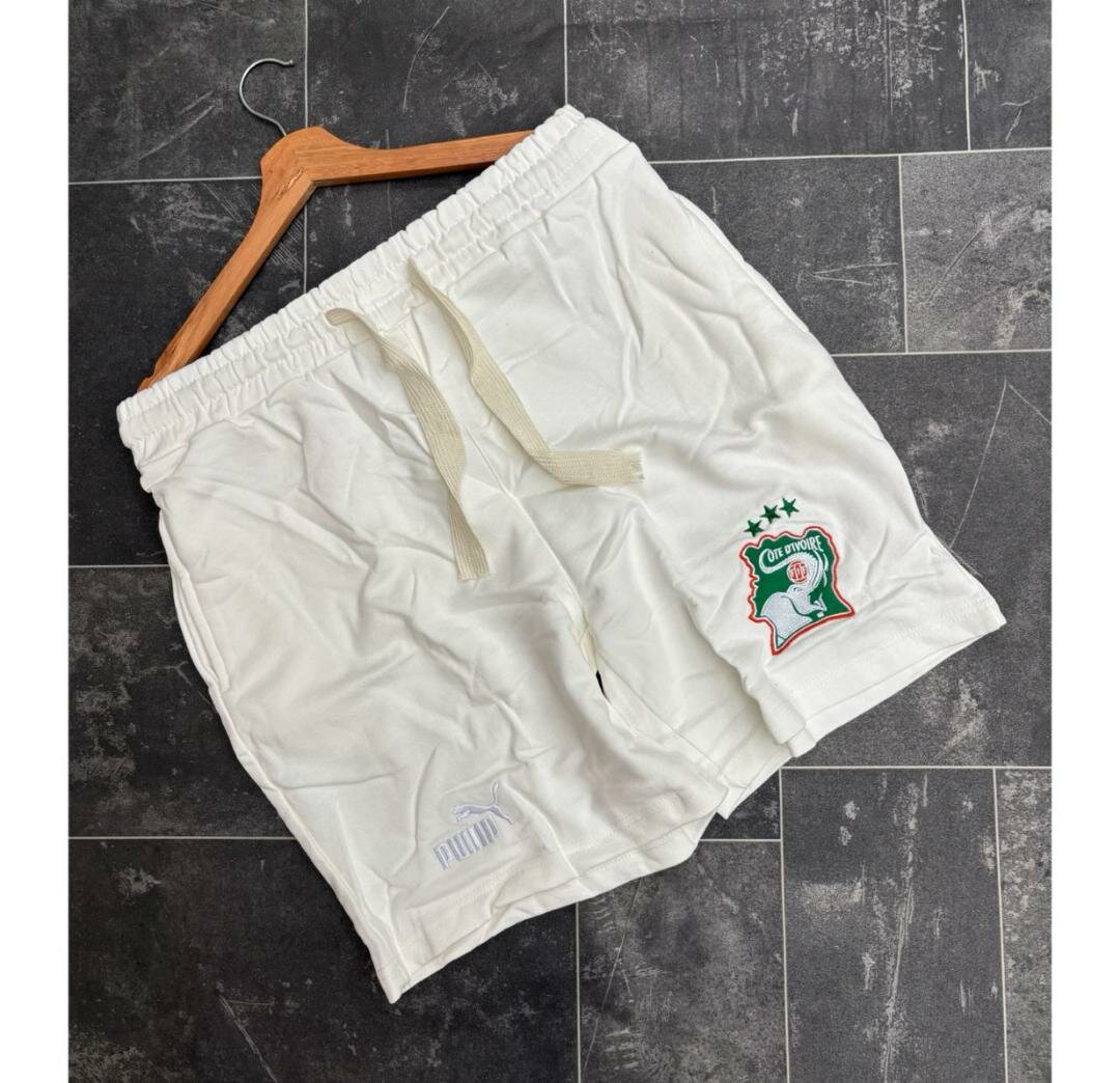 Shorts de sport Puma