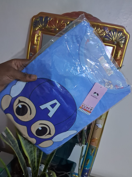 Favorite character pajama