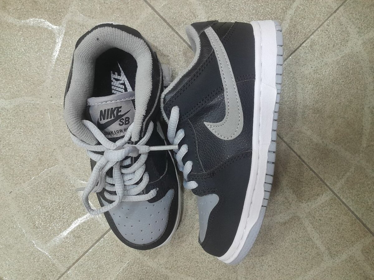 Nike SB Sneakers Homme
