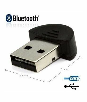 Adaptateur USB Bluetooth