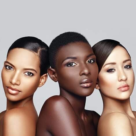 Lait Vaseline Cocoa Glow