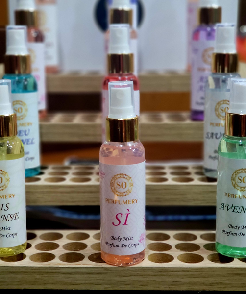 Parfume 