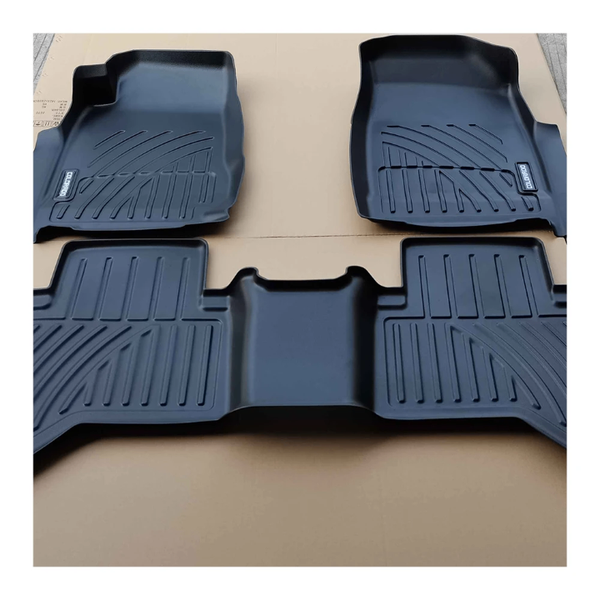 Tapis de sol Honda CR-V 2017-2