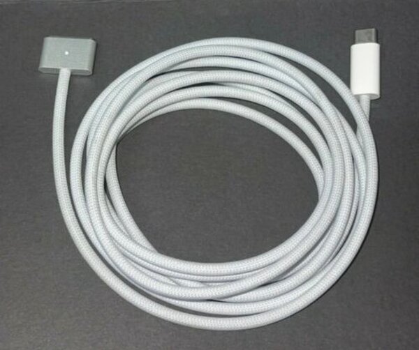 Cable Macbook MagSafe 3 Apple