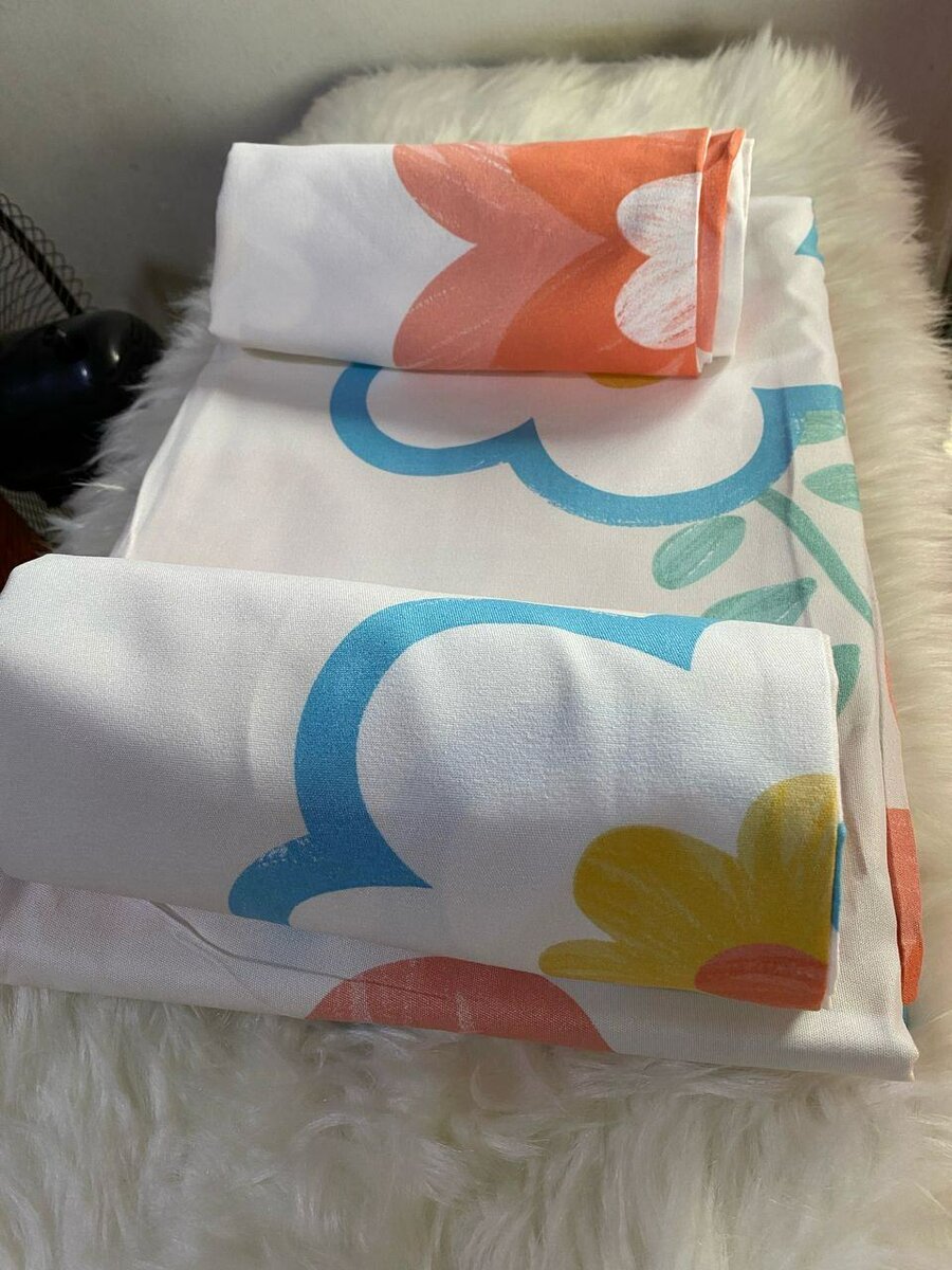 BEDSHEETS