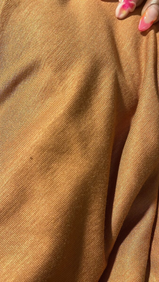 Robe Maxi Moulante Chic