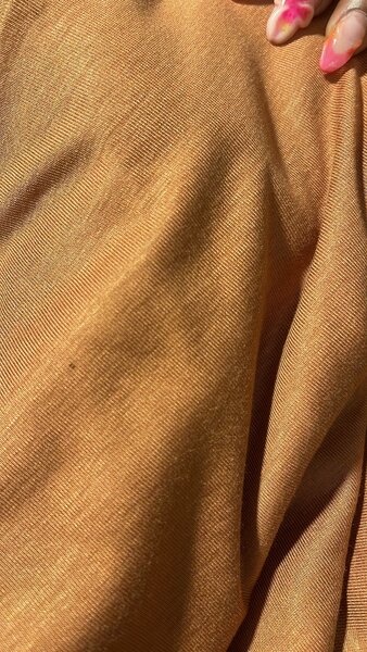 Robe Maxi Moulante Chic