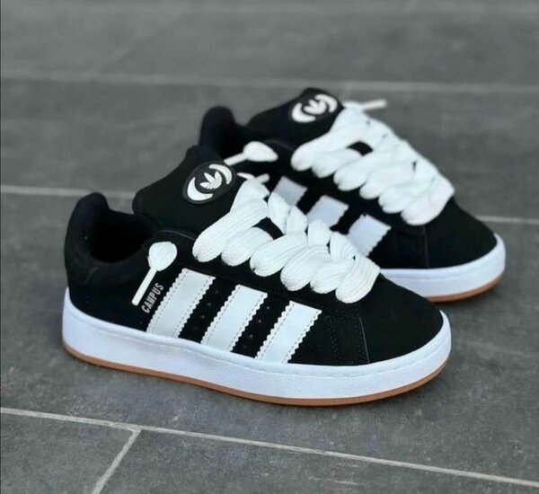 Adidas campus