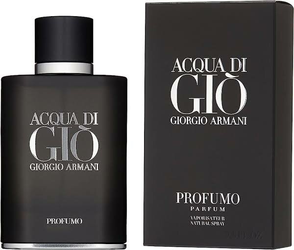 Giorgio Armani Acqua di Gio Profumo