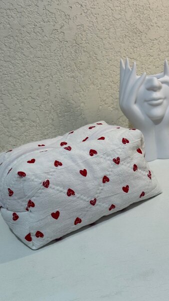 Косметички оптом и в розницу