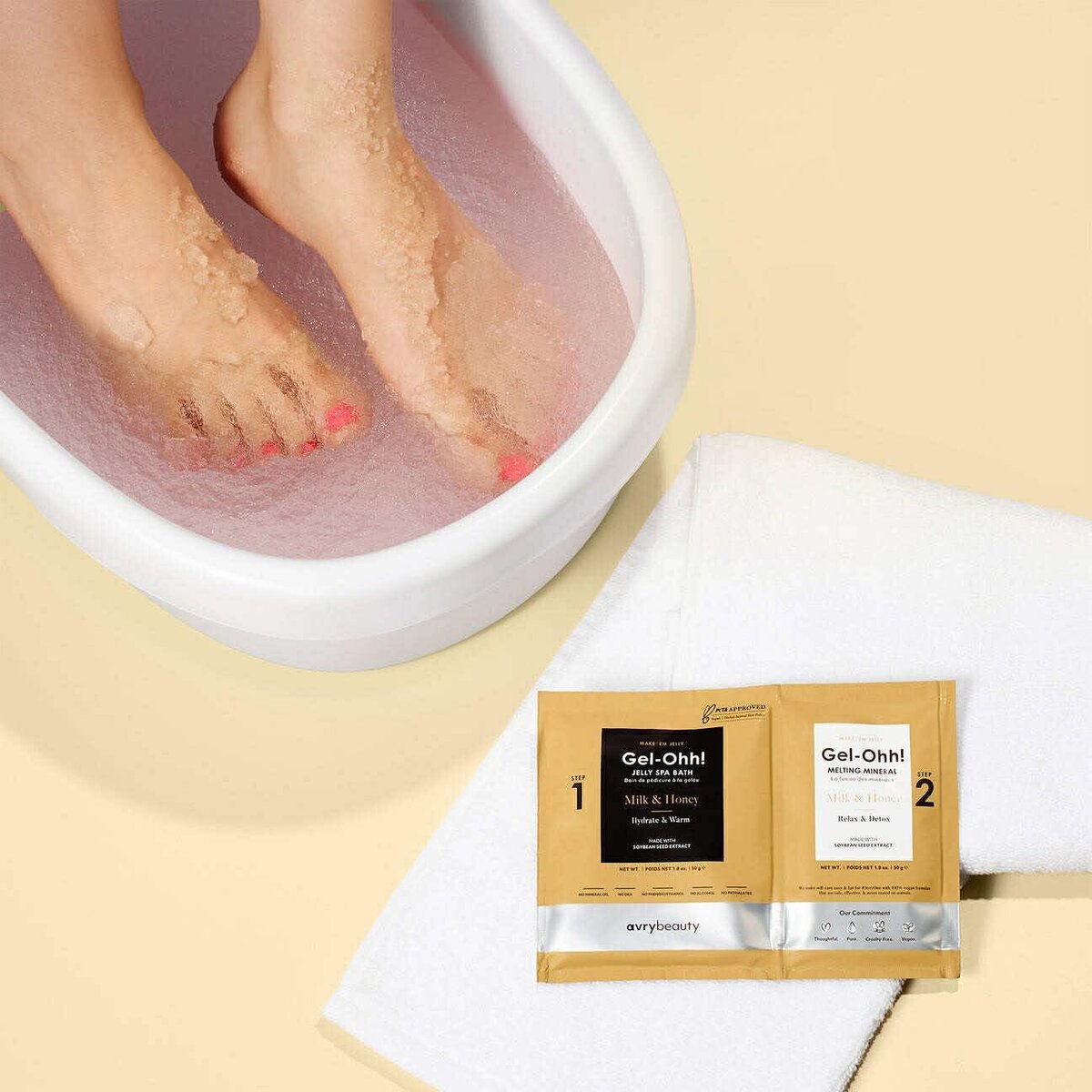 Jaly spa