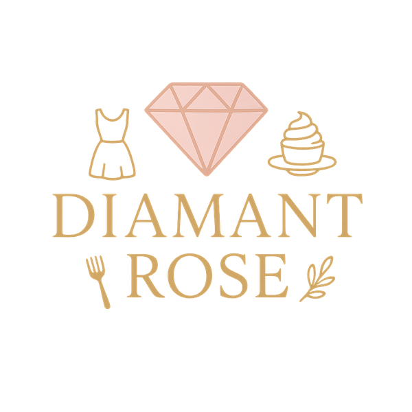 Diamant rose 