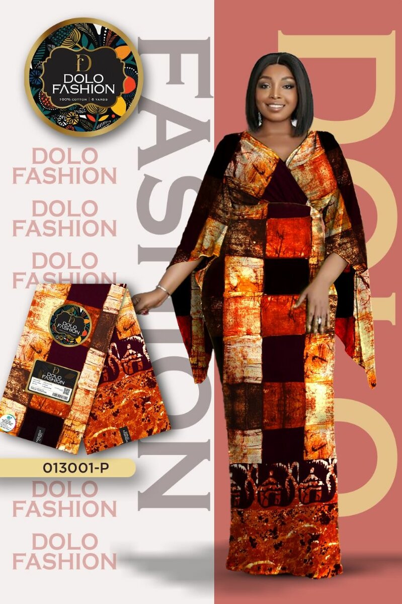 Pagne, fête des mères