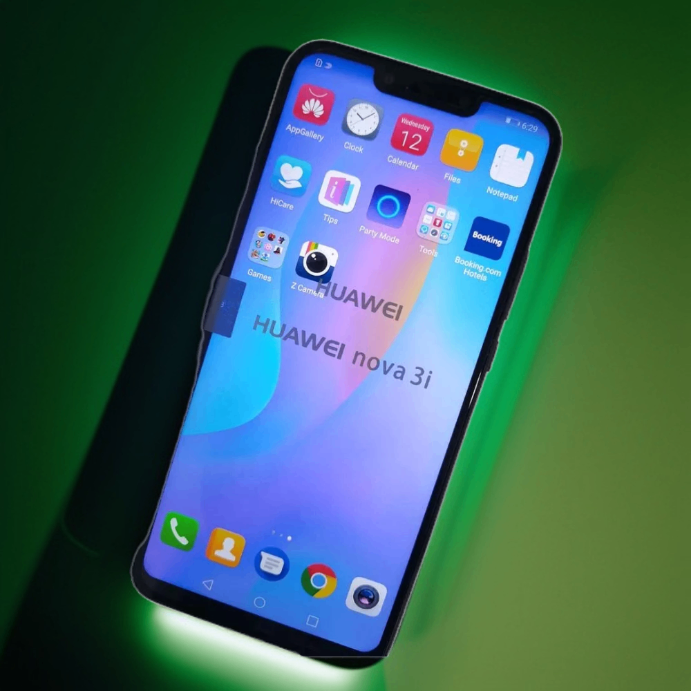 Huawei Nova 3i ,128GB. Wholesale price
