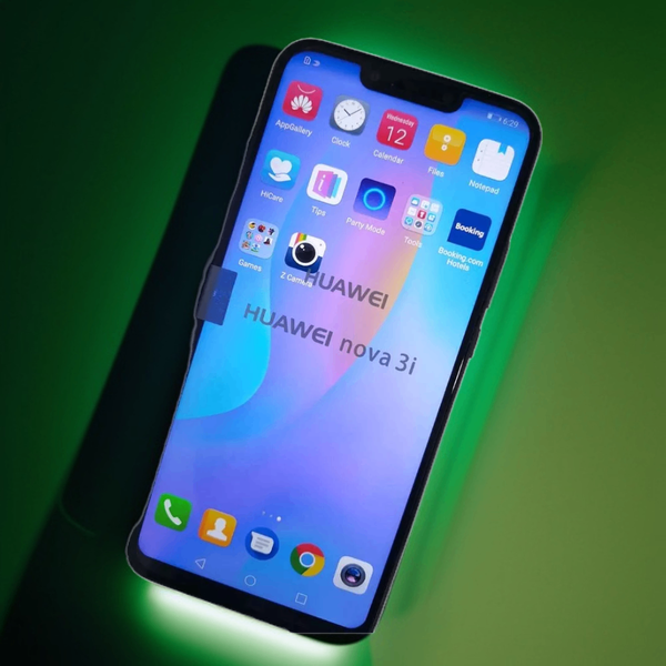 Huawei Nova 3i ,128GB. Wholesale price