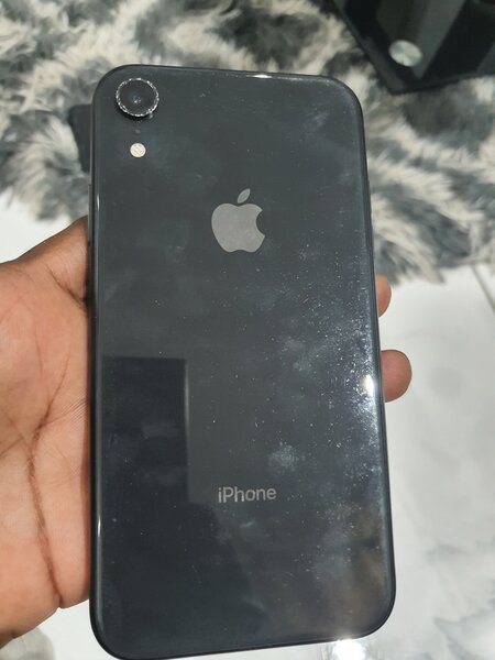 Iphone Xr 128G