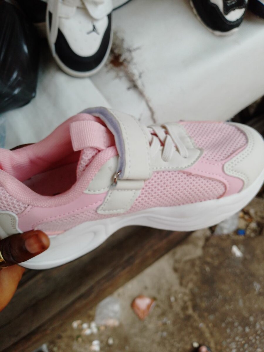 Chaussures pour enfants