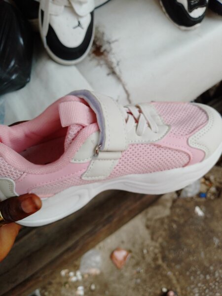 Chaussures pour enfants