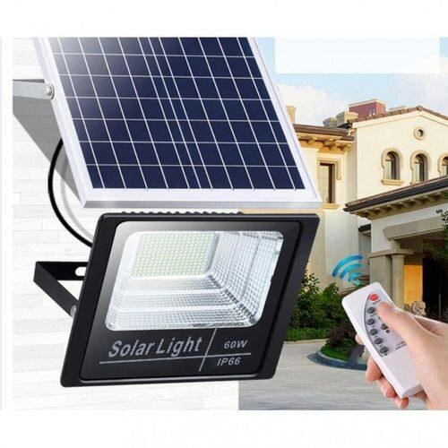 Solar light