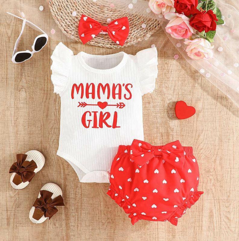 Chic tenue pour fille tendance