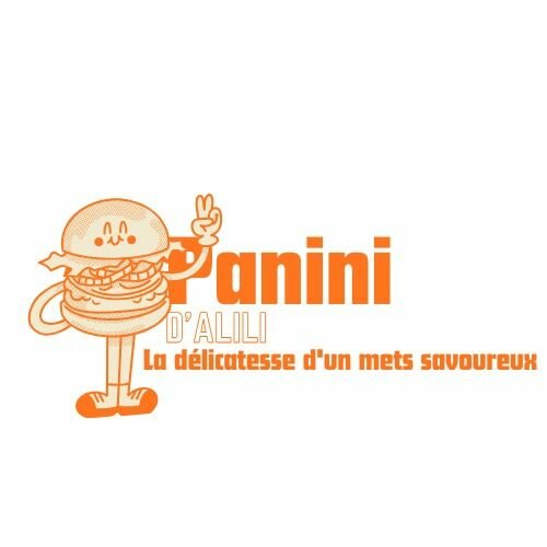 Panini D’Alili 🍔