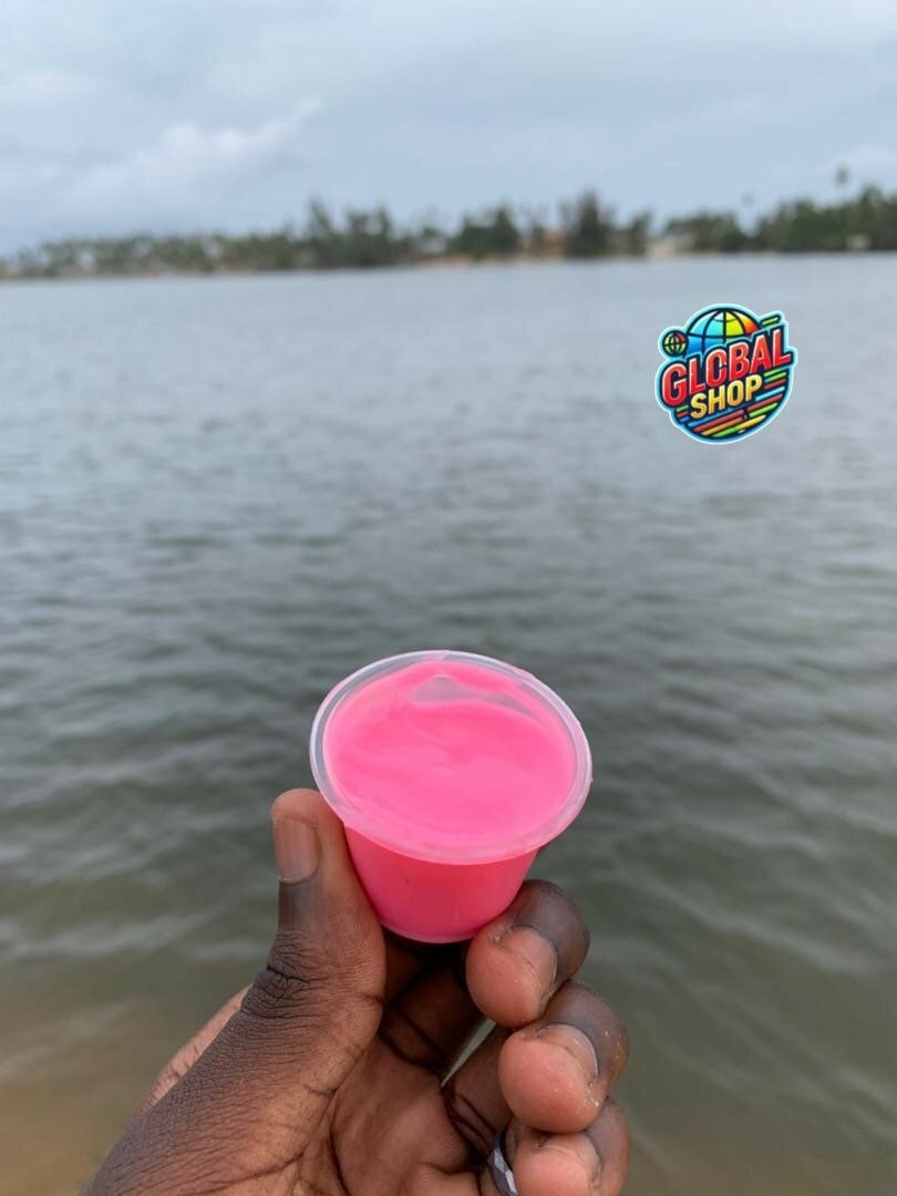 Crème lèvres roses