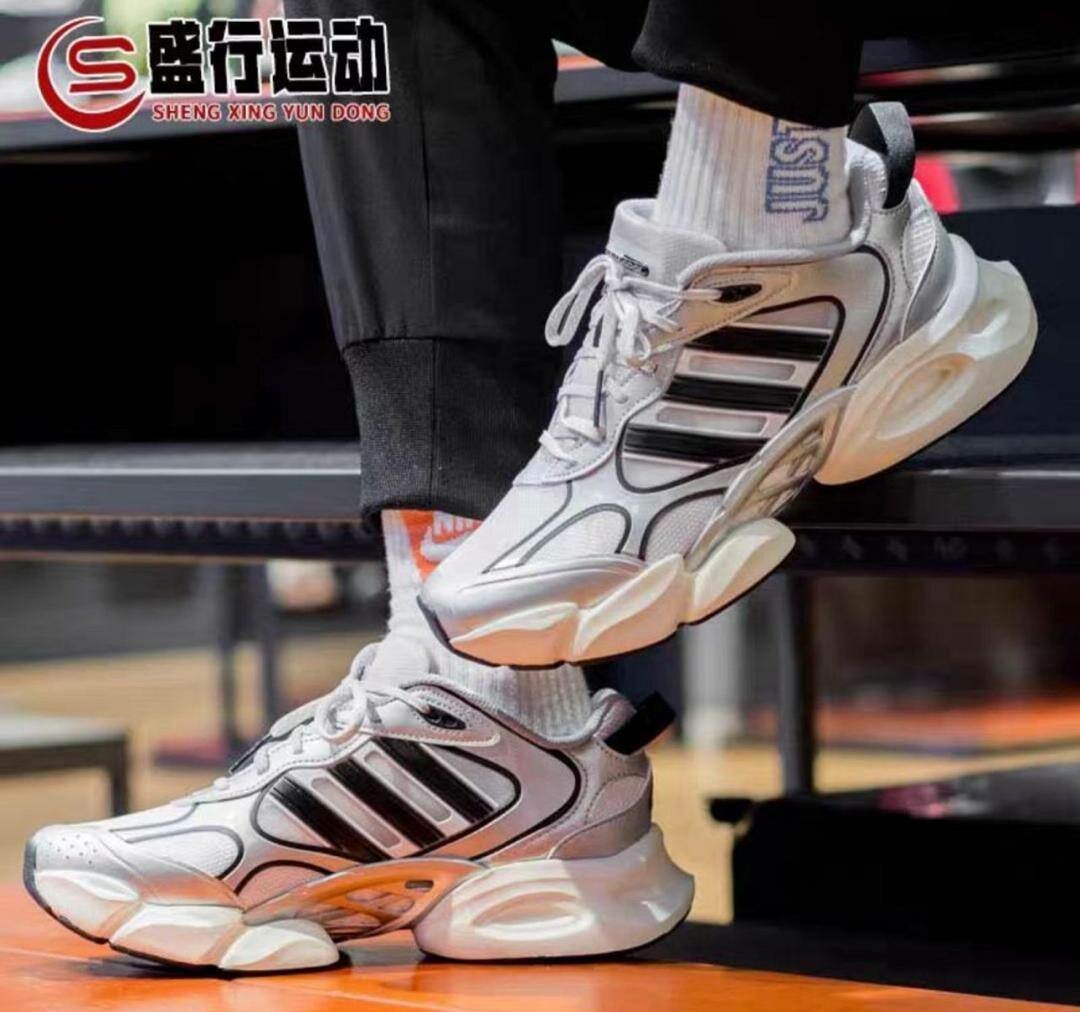 Chaussures de sport élégantes