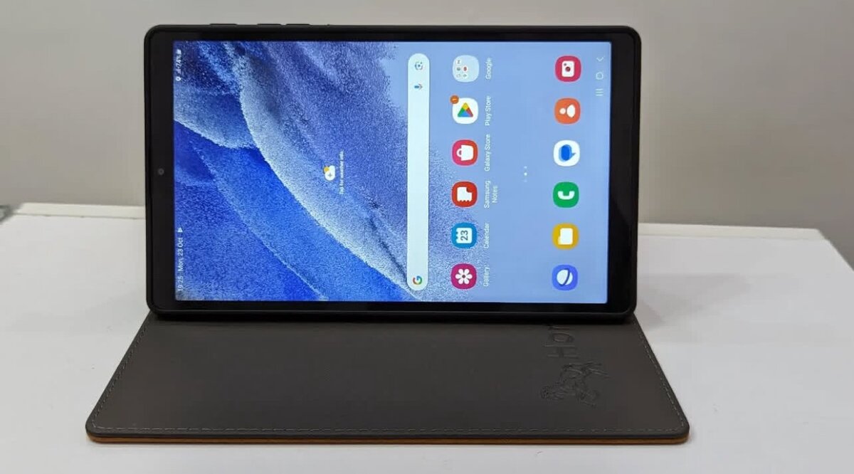 Samsung Tab A7 lite