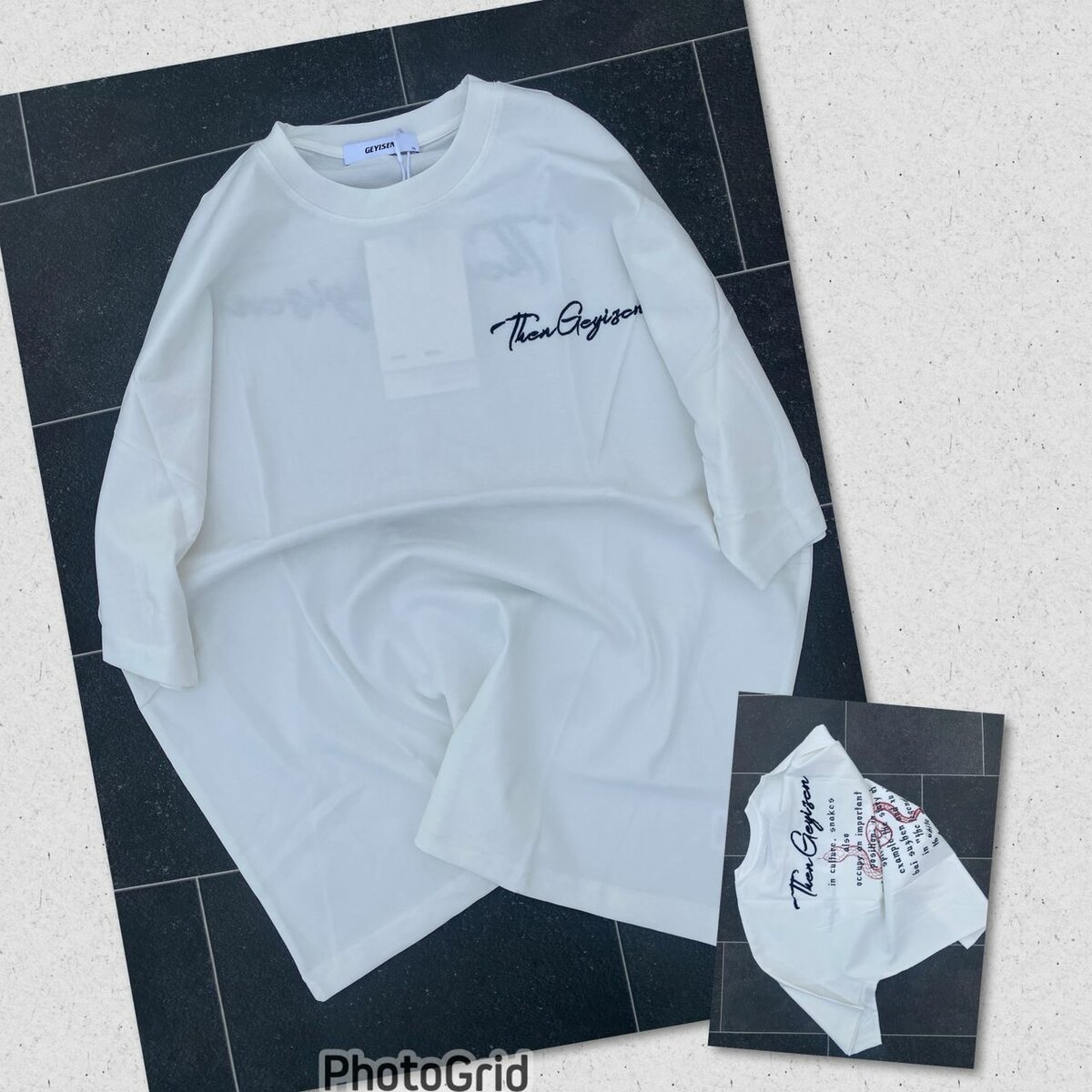 T-shirts décontractés homme