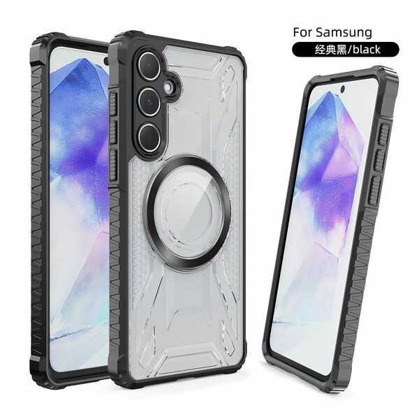 Coque Samsung Antichoc A36